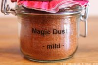 Magic Dust -mild-